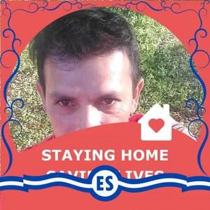 Meet your Posher, Alvaro